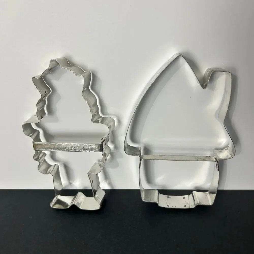 Fox Run set vintage